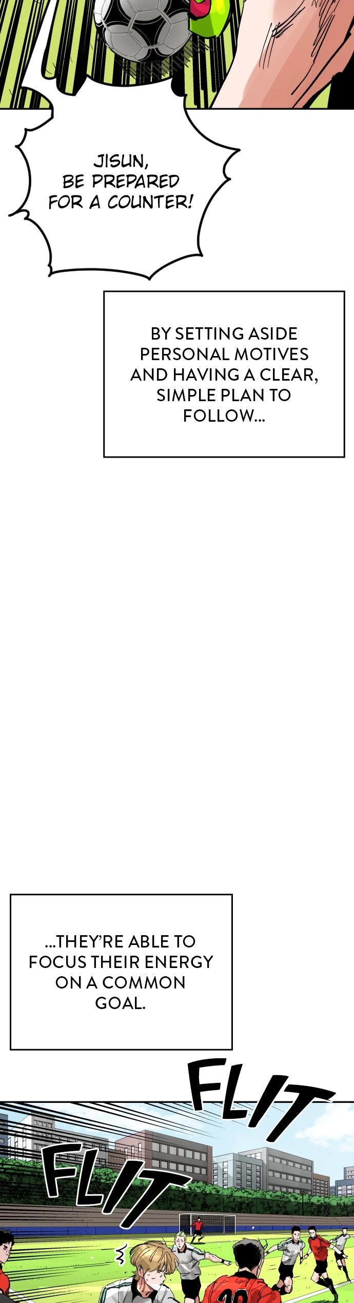 Build Up chapter 199 page 44