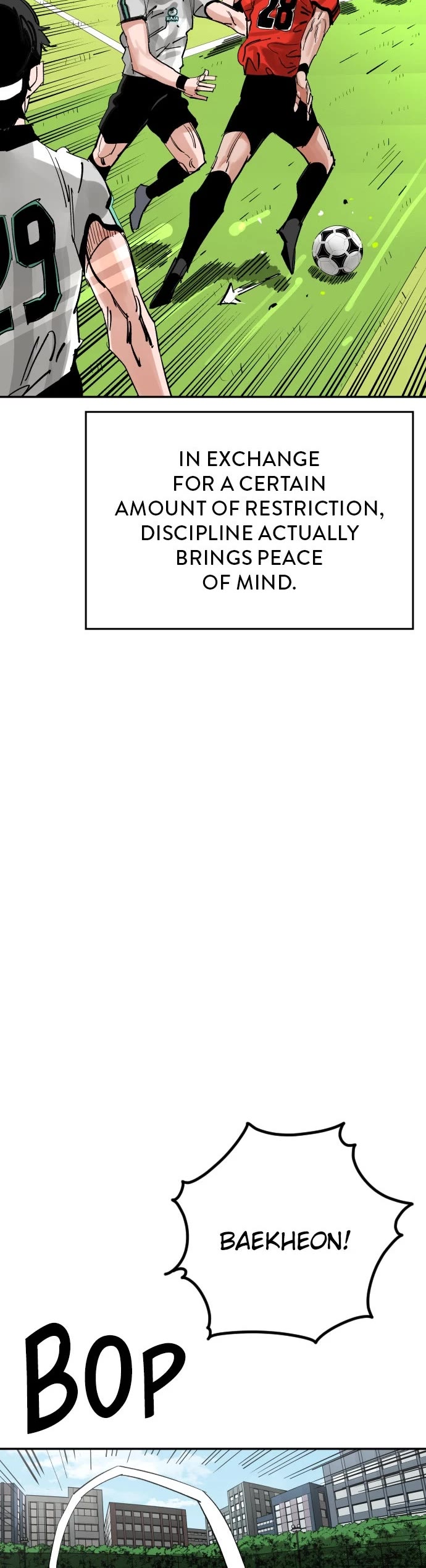 Build Up chapter 199 page 45