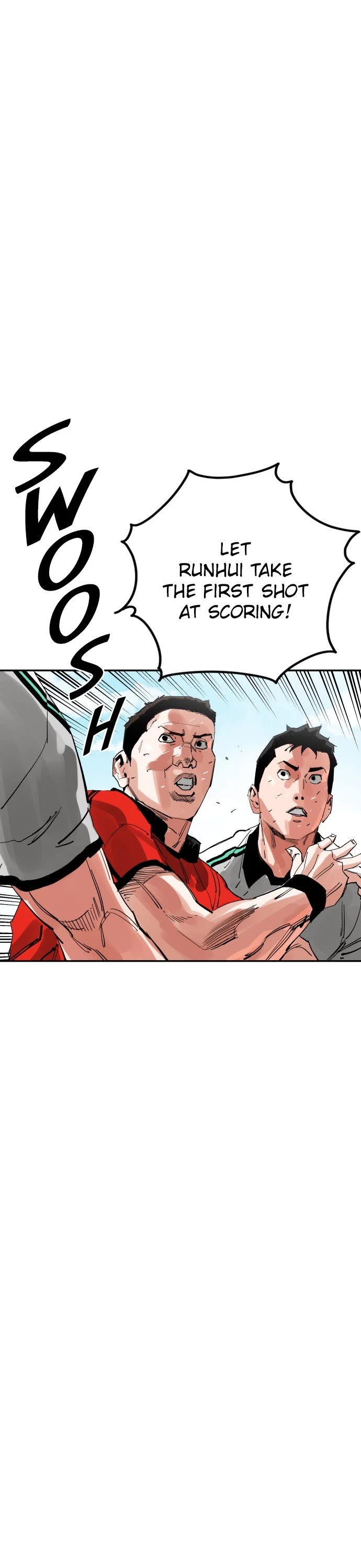 Build Up chapter 199 page 48