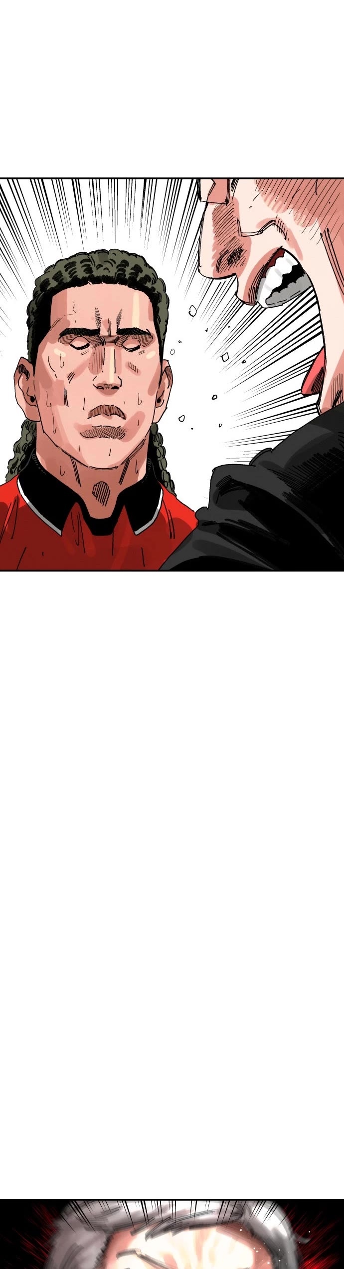 Build Up chapter 199 page 5