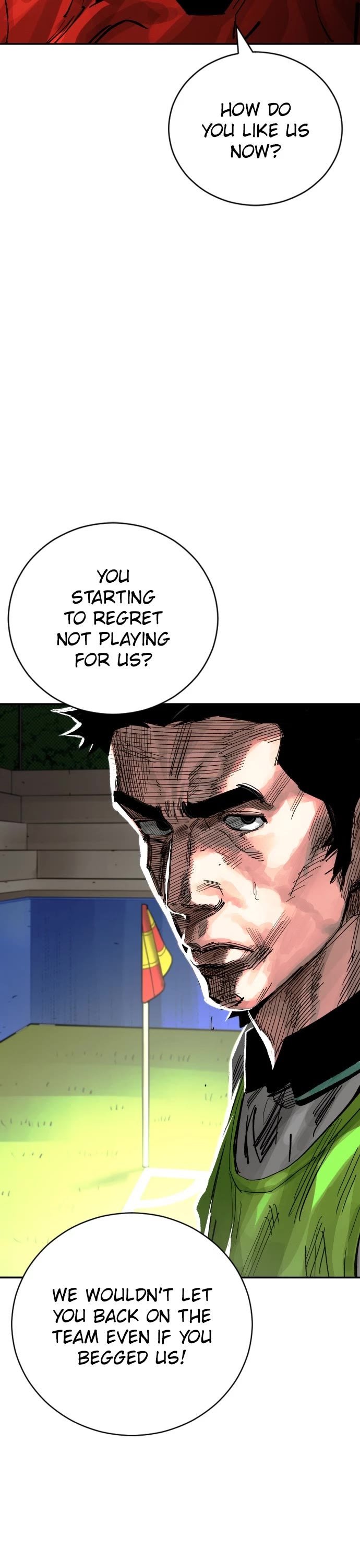 Build Up chapter 199 page 56