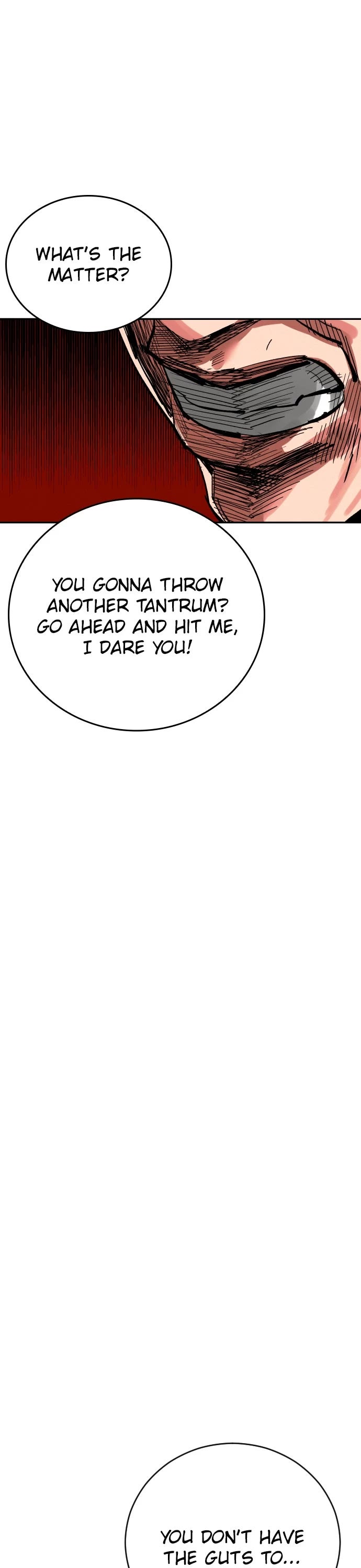 Build Up chapter 199 page 57