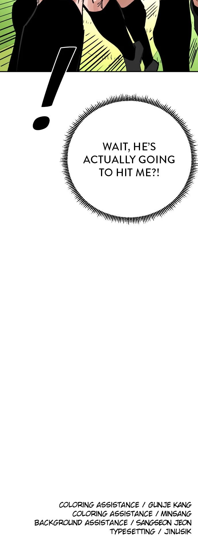 Build Up chapter 199 page 59