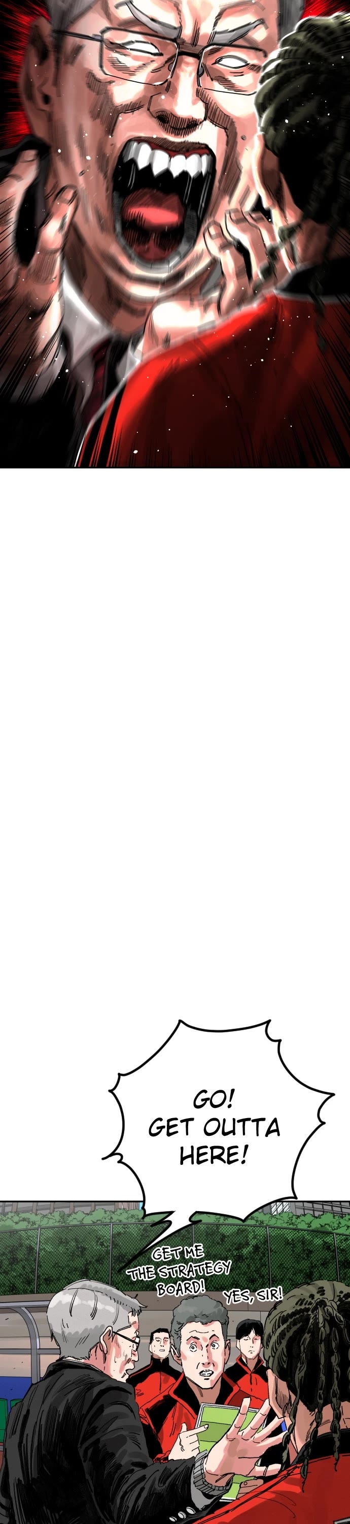 Build Up chapter 199 page 6