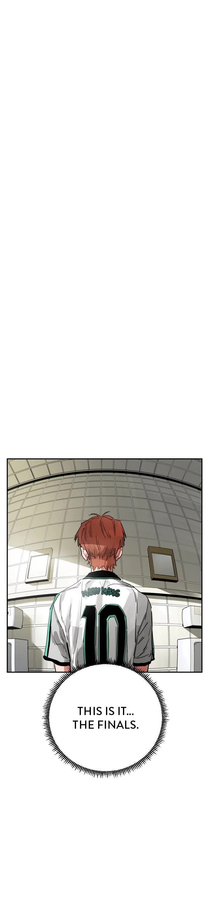 Build Up chapter 201 page 1