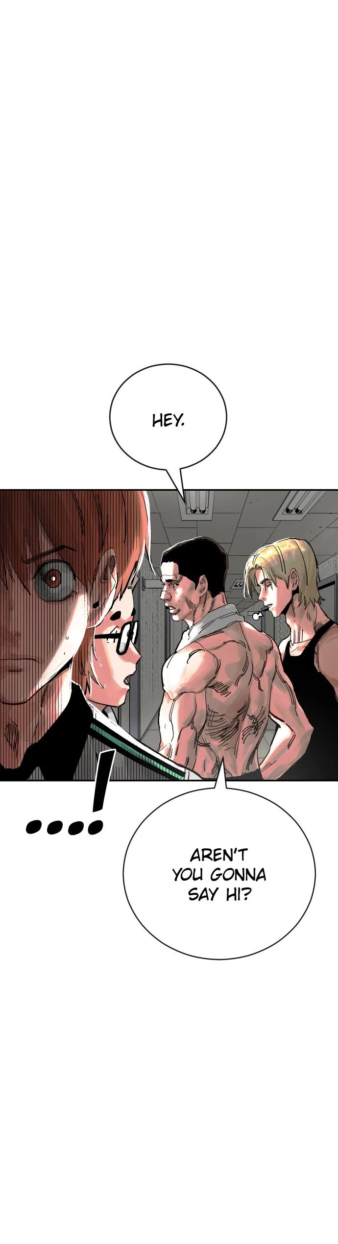 Build Up chapter 201 page 10