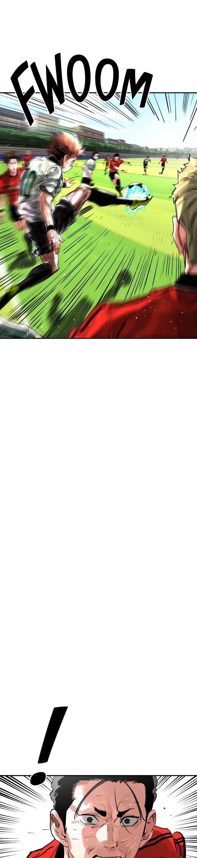 Build Up chapter 201 page 26