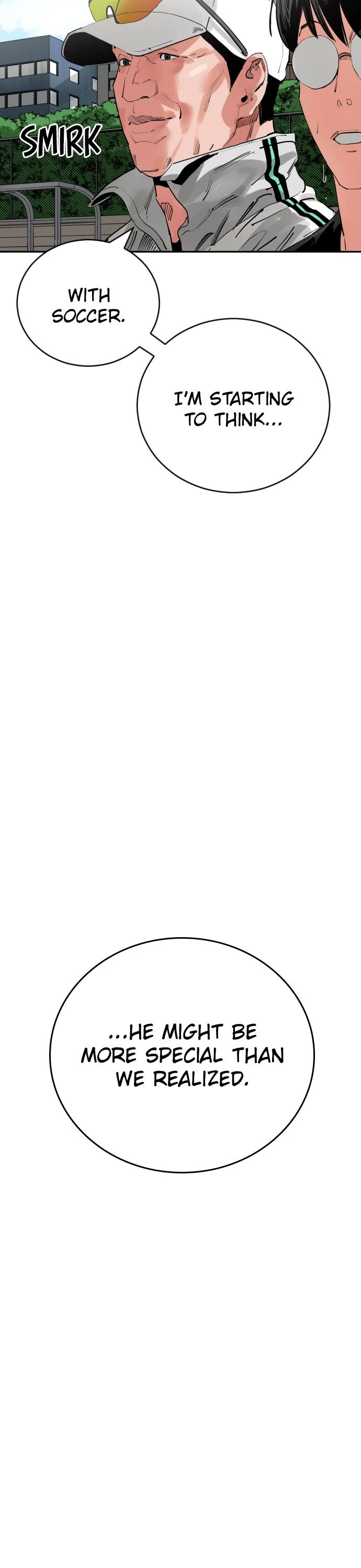 Build Up chapter 201 page 33