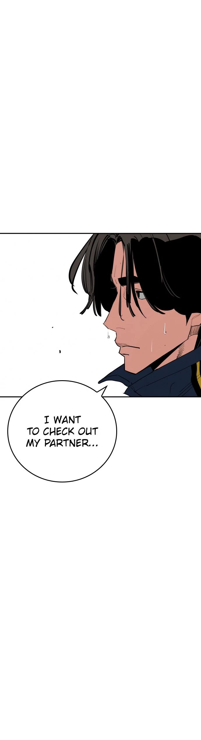 Build Up chapter 201 page 39