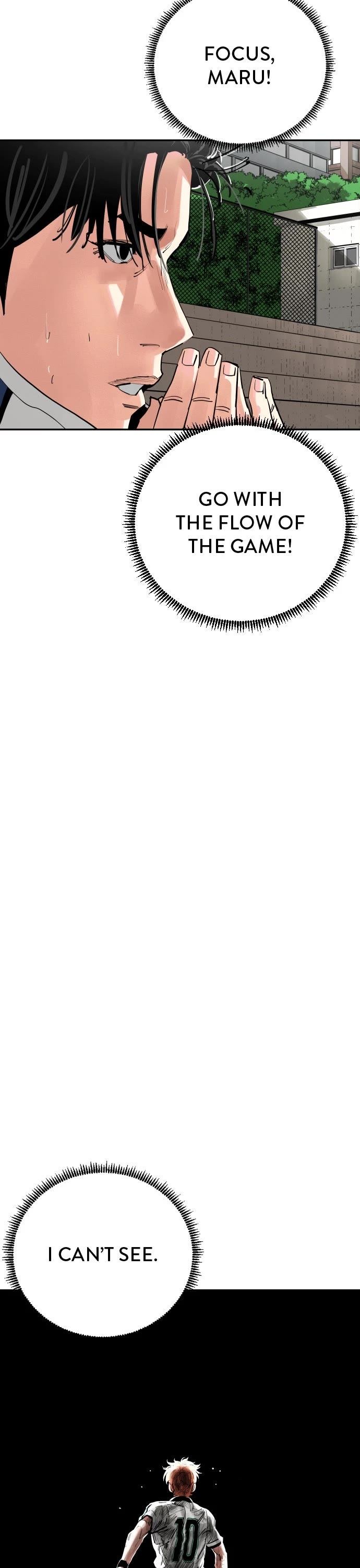 Build Up chapter 201 page 41