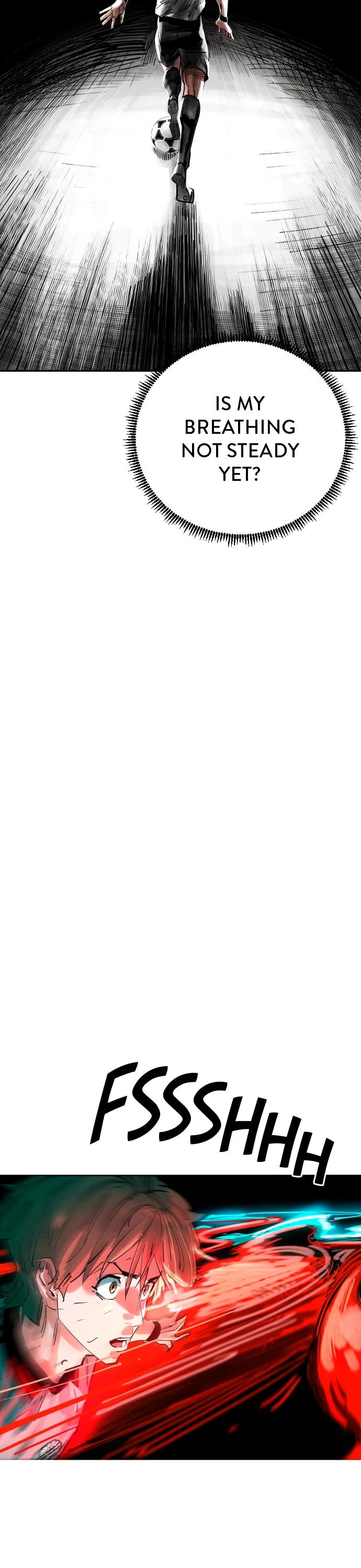 Build Up chapter 201 page 42