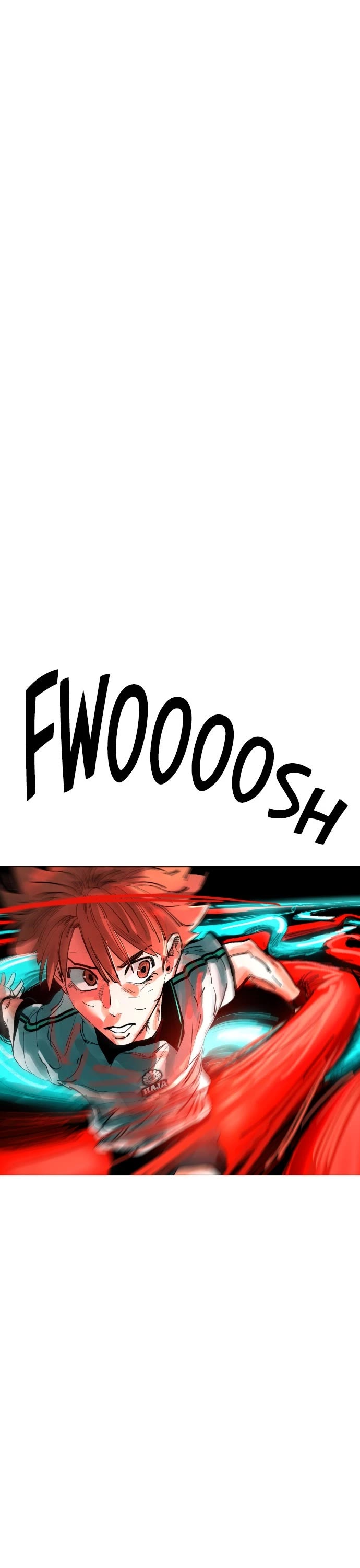 Build Up chapter 201 page 43