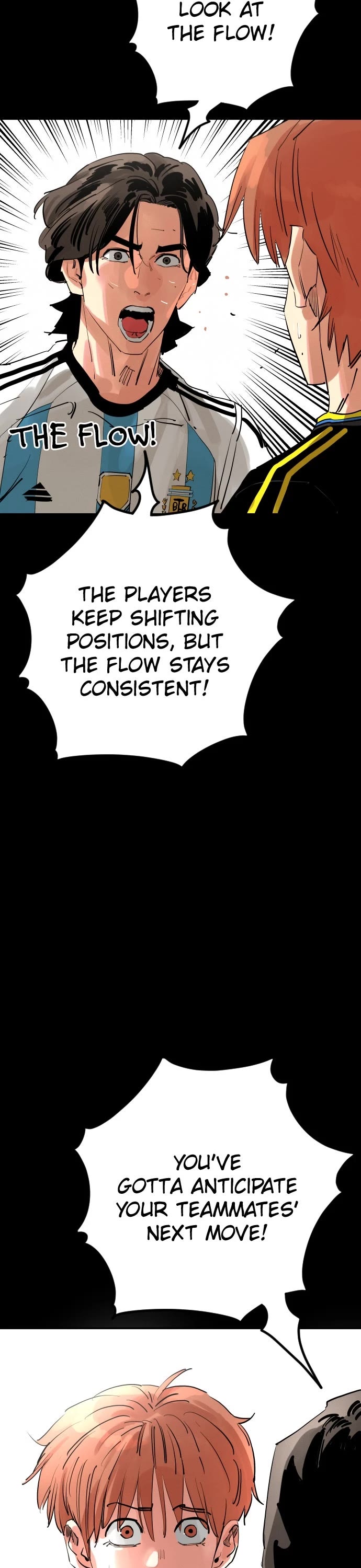 Build Up chapter 201 page 48