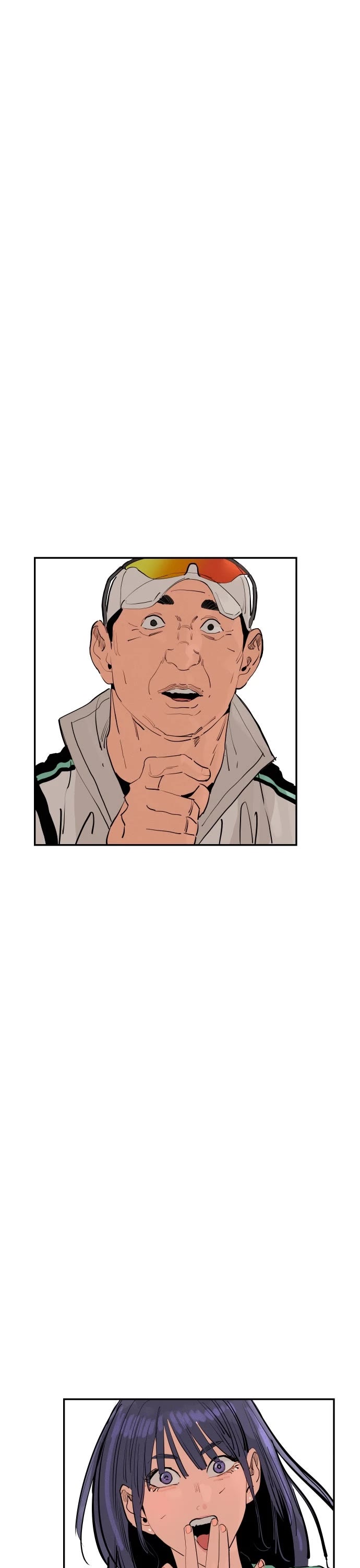 Build Up chapter 201 page 57