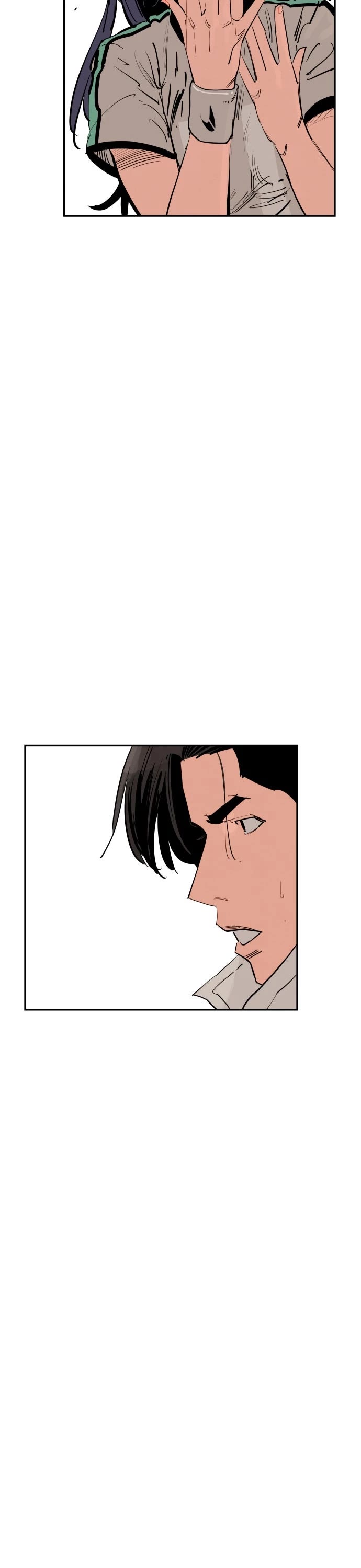 Build Up chapter 201 page 58