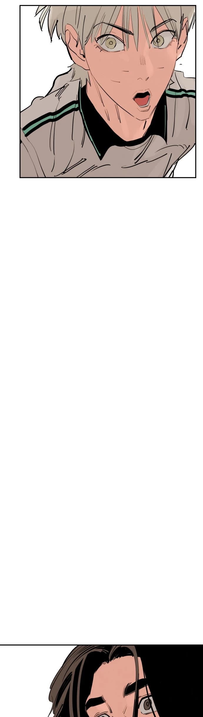 Build Up chapter 201 page 59