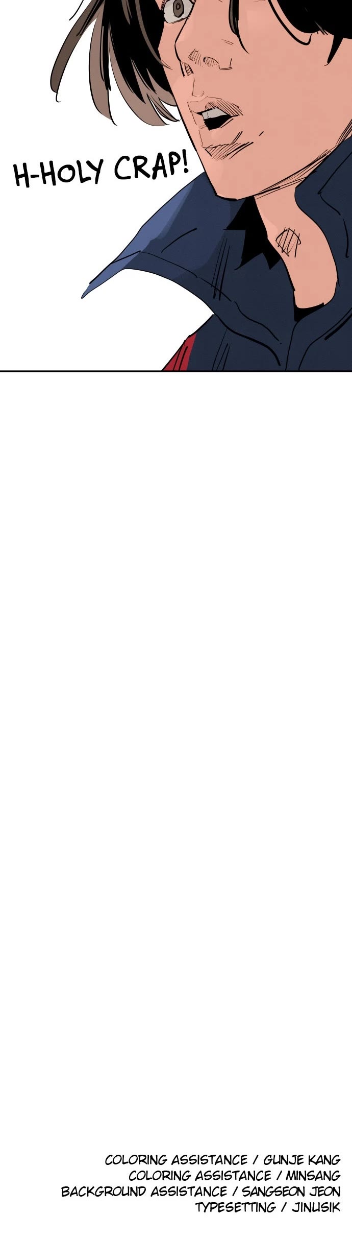 Build Up chapter 201 page 60