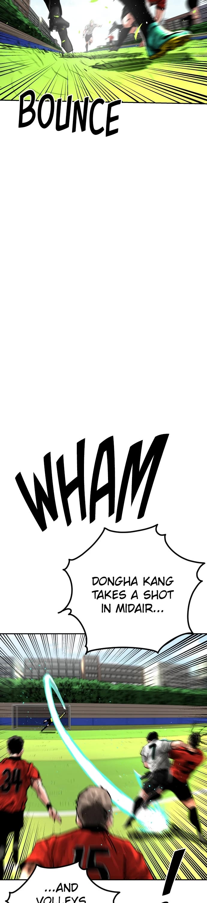 Build Up chapter 202 page 12