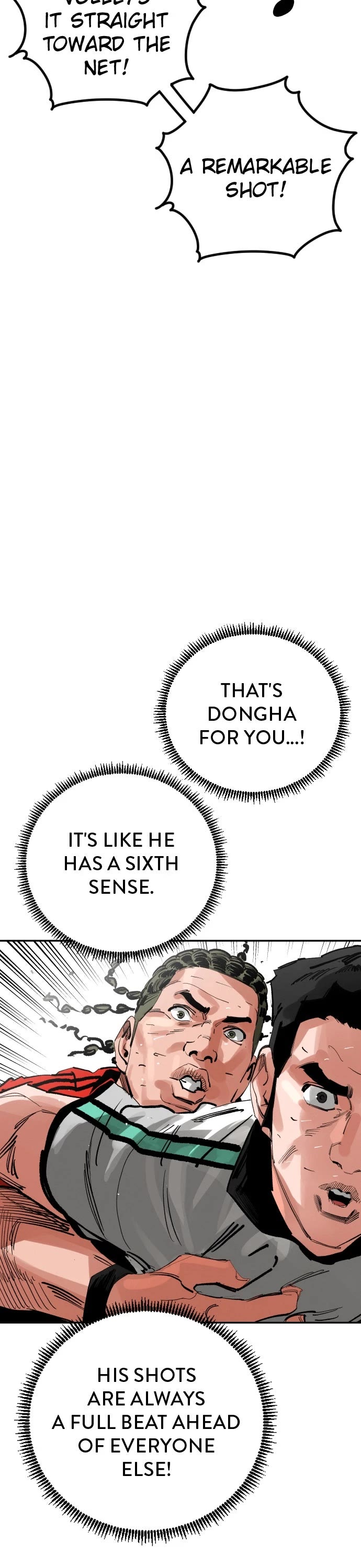 Build Up chapter 202 page 13