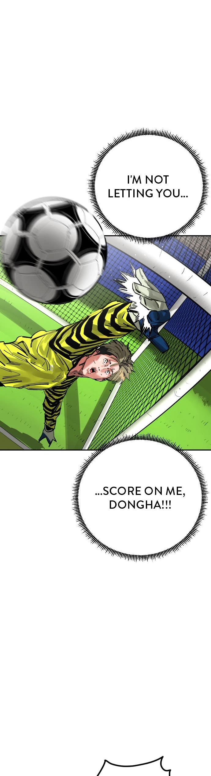 Build Up chapter 202 page 15