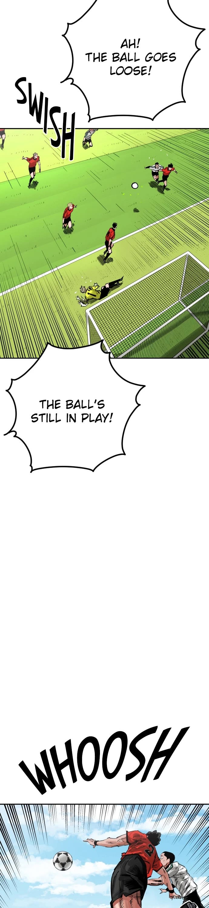 Build Up chapter 202 page 16