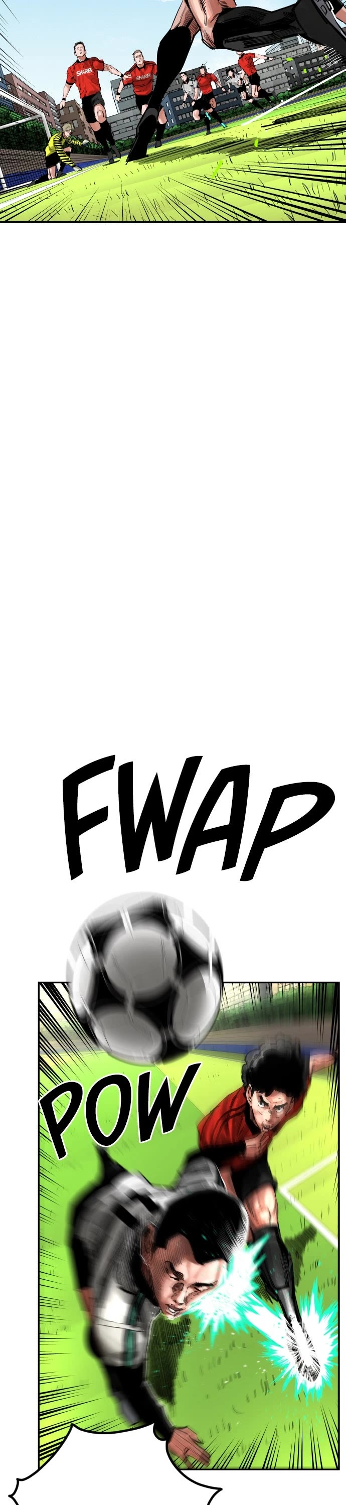 Build Up chapter 202 page 17