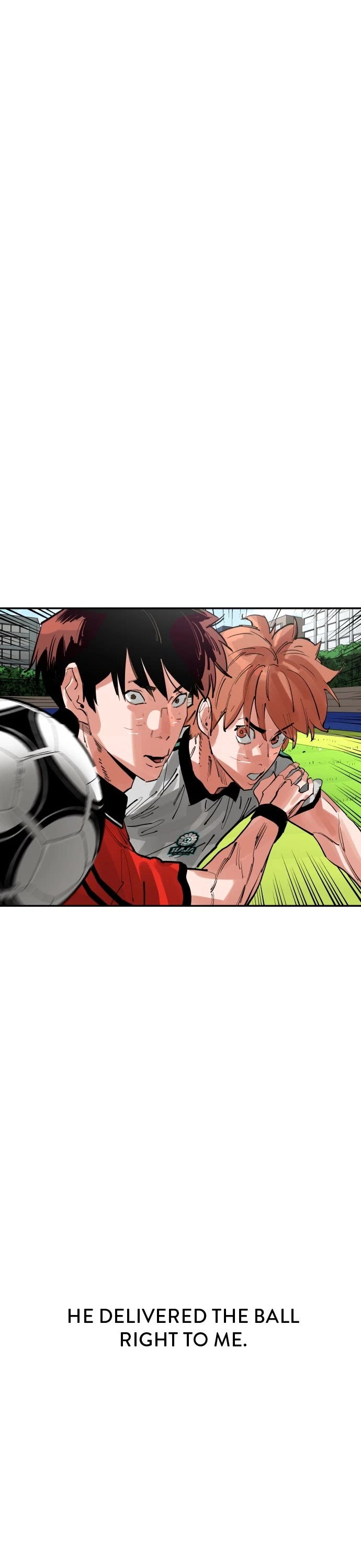 Build Up chapter 202 page 21