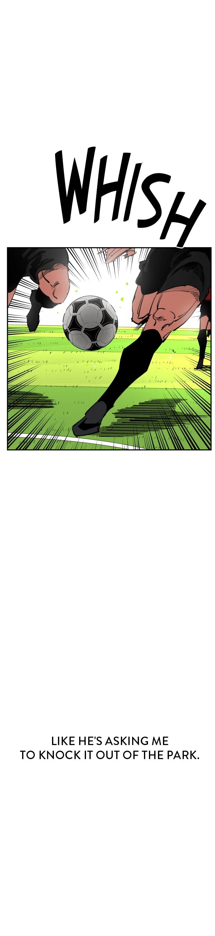 Build Up chapter 202 page 22