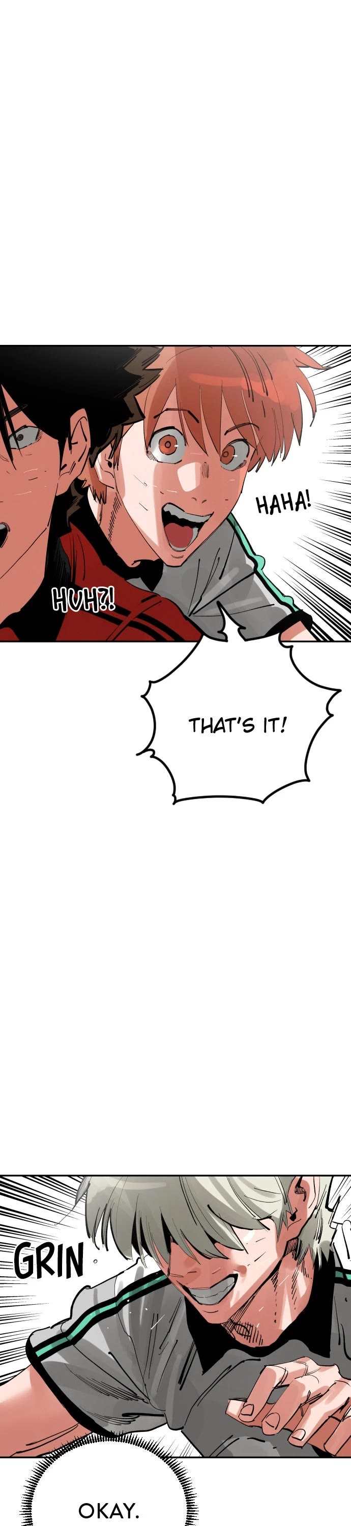 Build Up chapter 202 page 23