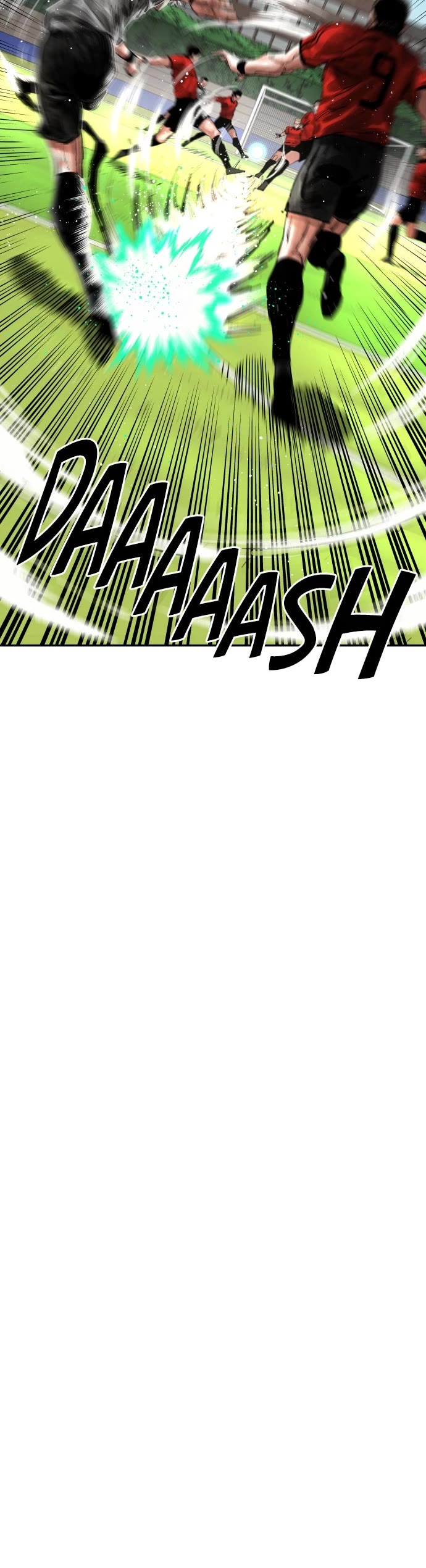 Build Up chapter 202 page 25