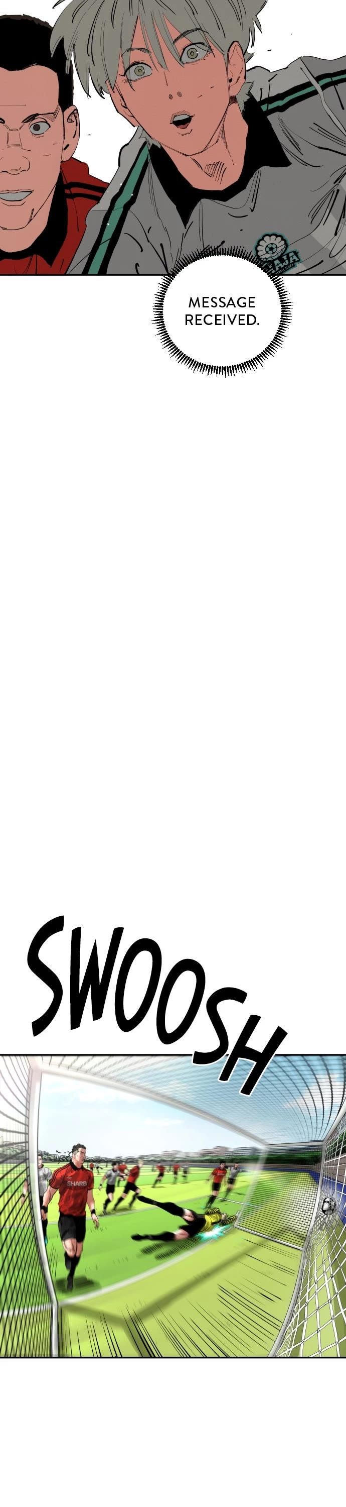 Build Up chapter 202 page 27