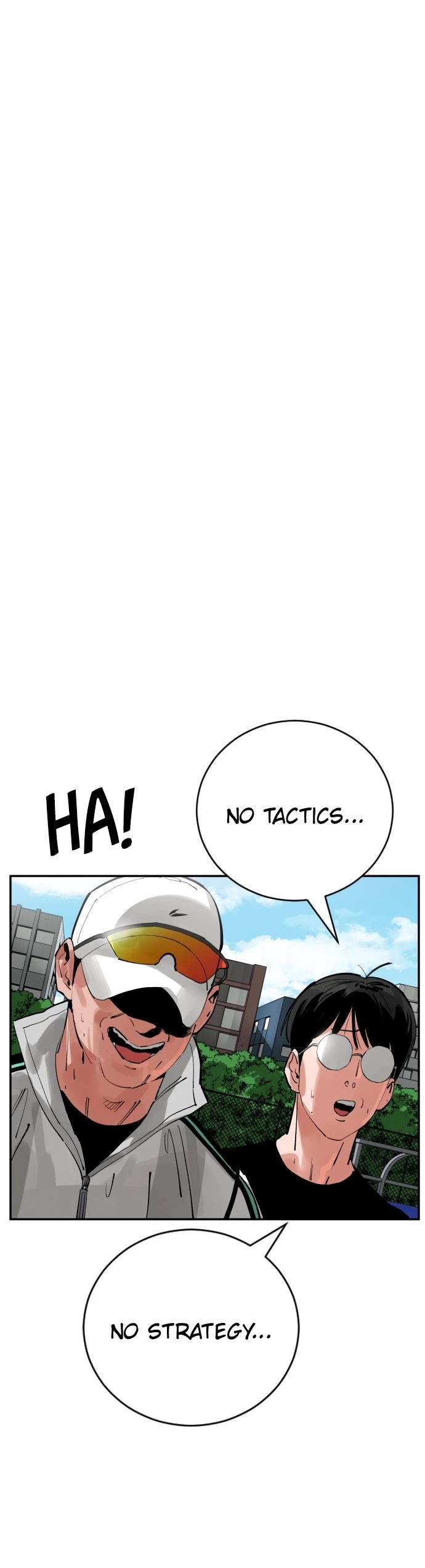 Build Up chapter 202 page 29