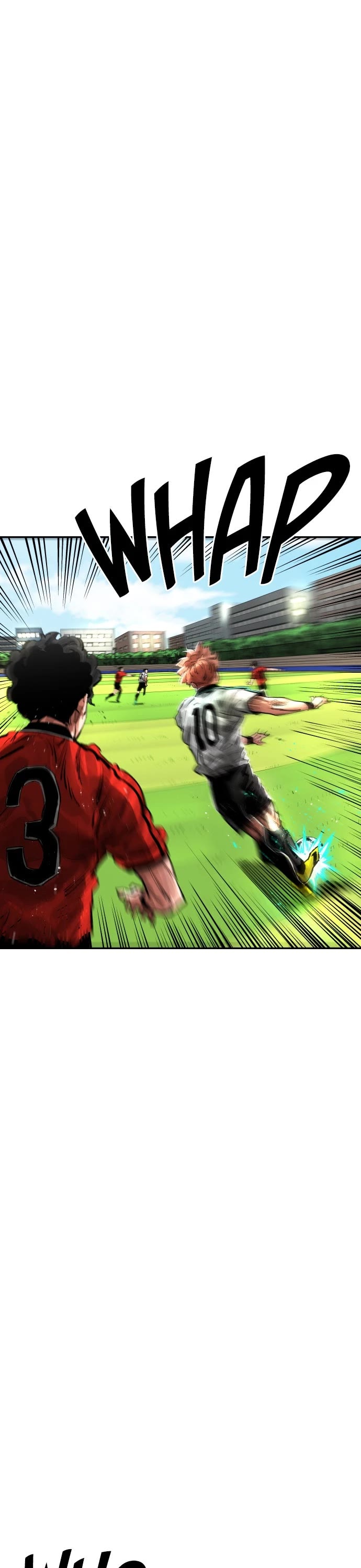 Build Up chapter 202 page 3