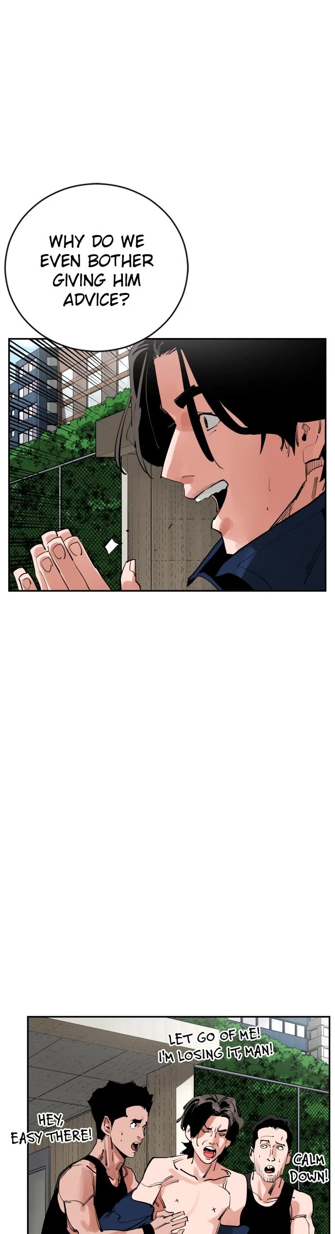 Build Up chapter 202 page 30