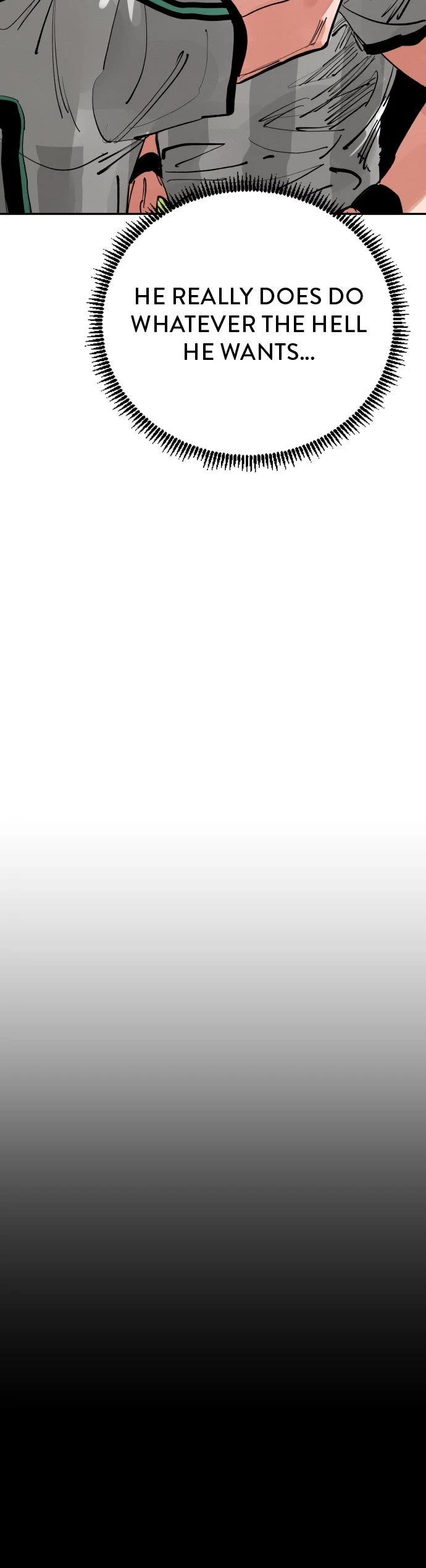 Build Up chapter 202 page 34