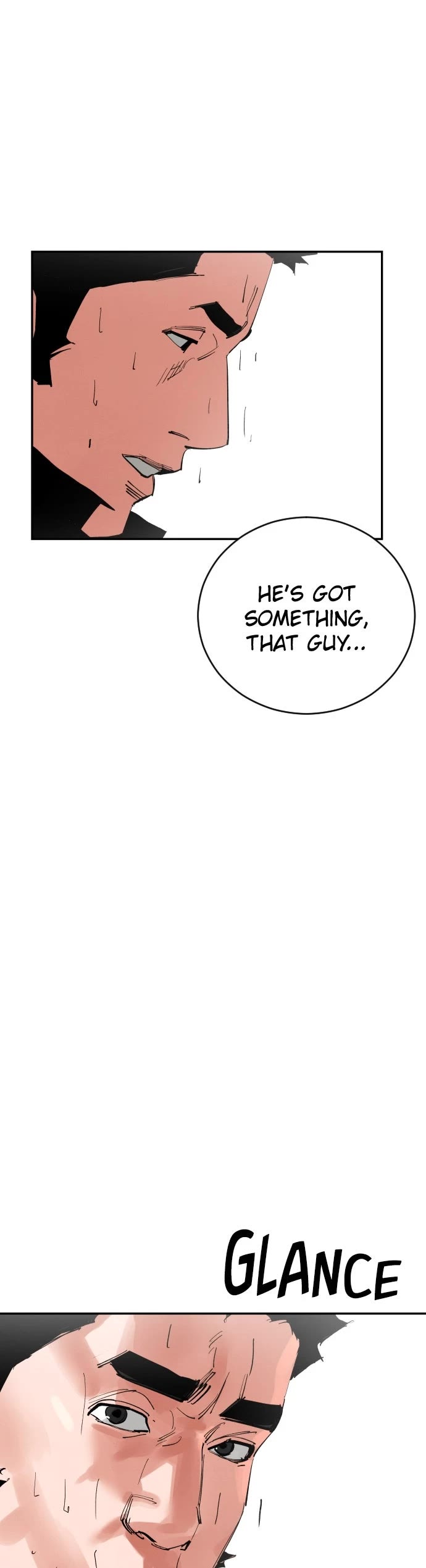 Build Up chapter 202 page 39