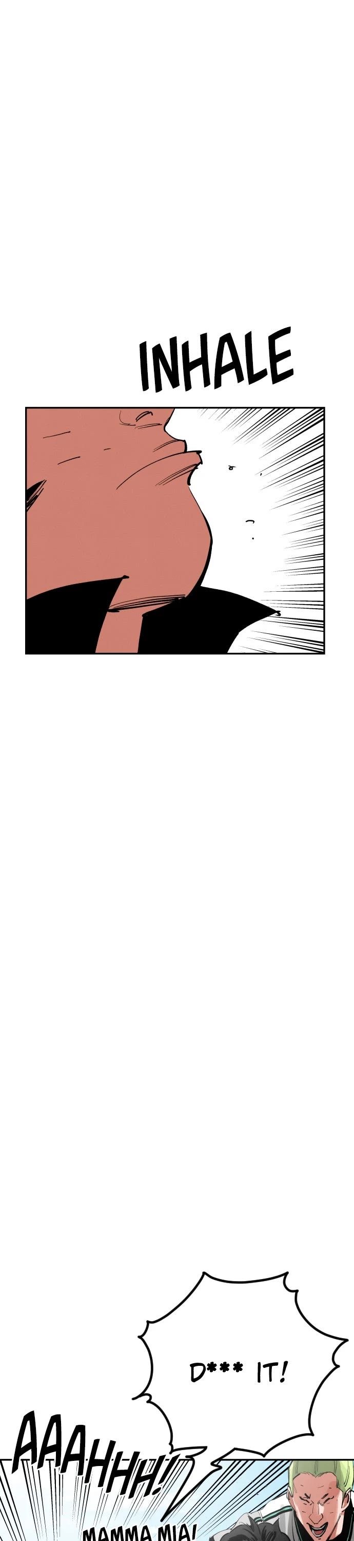 Build Up chapter 202 page 41