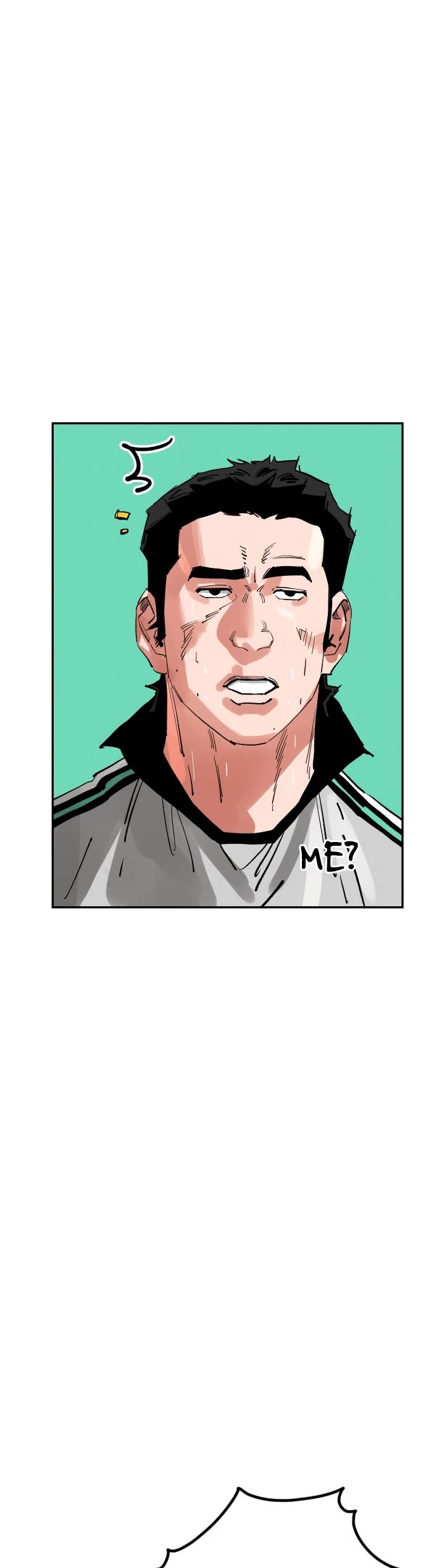 Build Up chapter 202 page 45