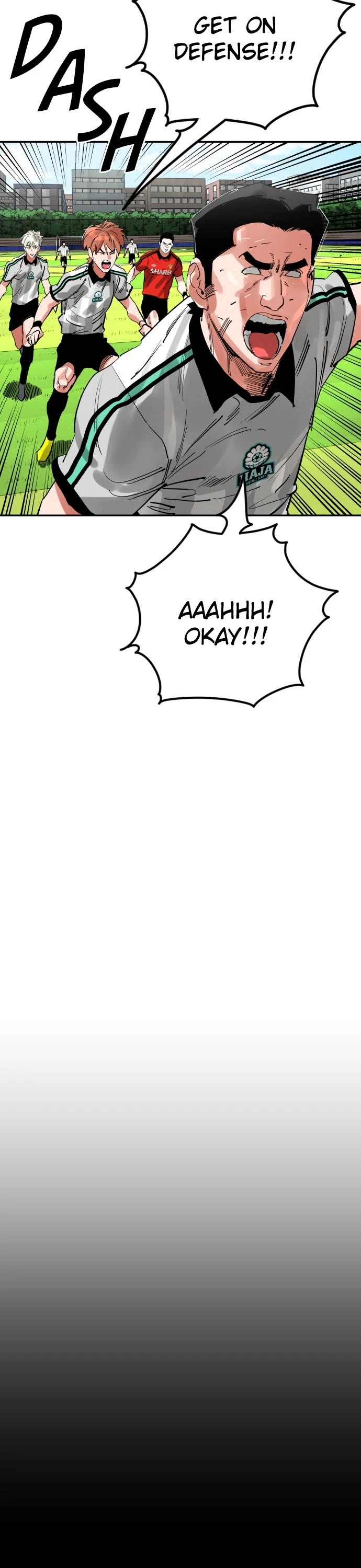 Build Up chapter 202 page 46