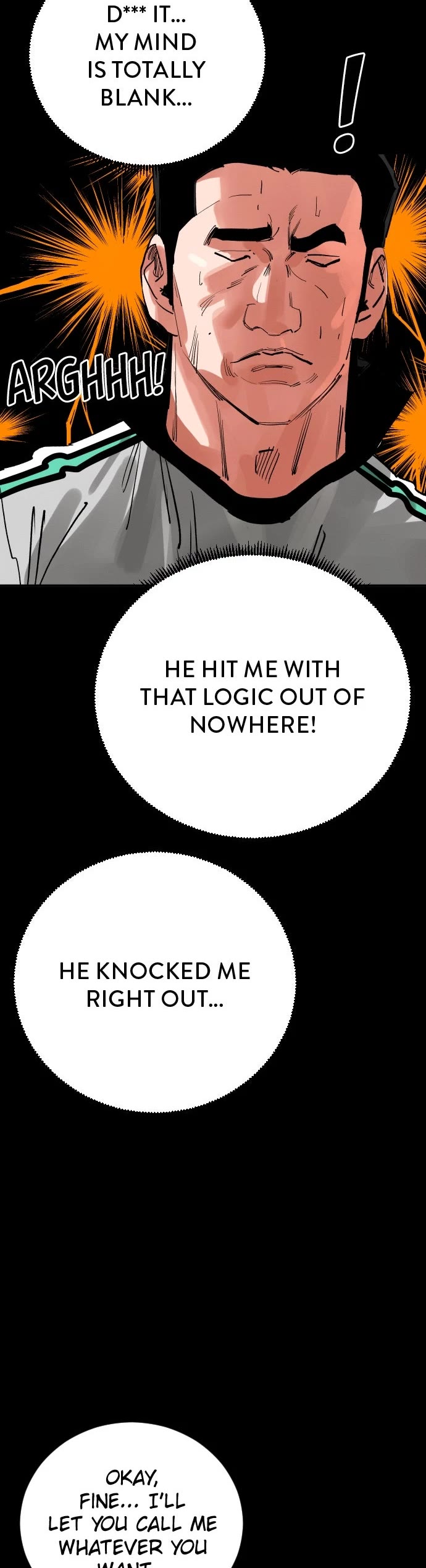 Build Up chapter 202 page 50