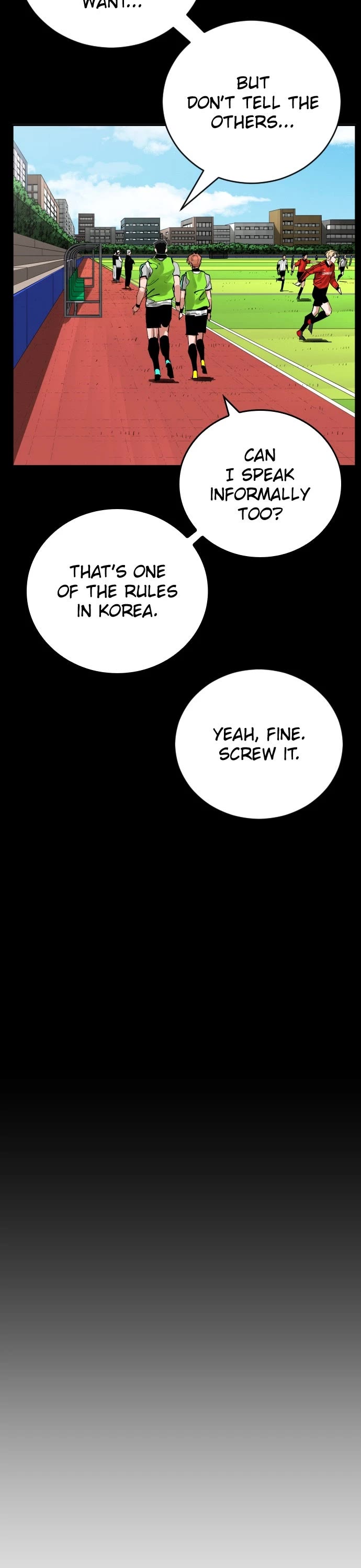 Build Up chapter 202 page 51