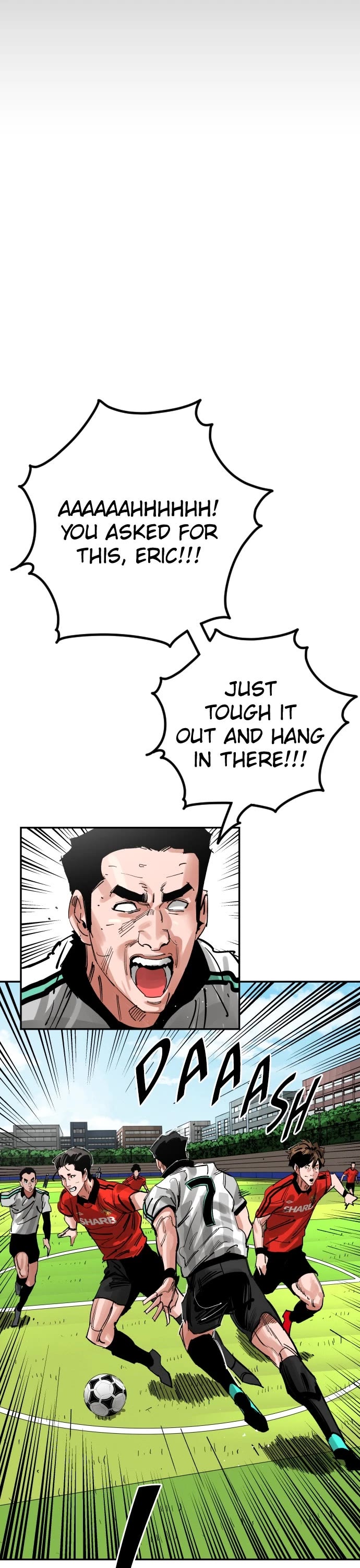 Build Up chapter 202 page 52