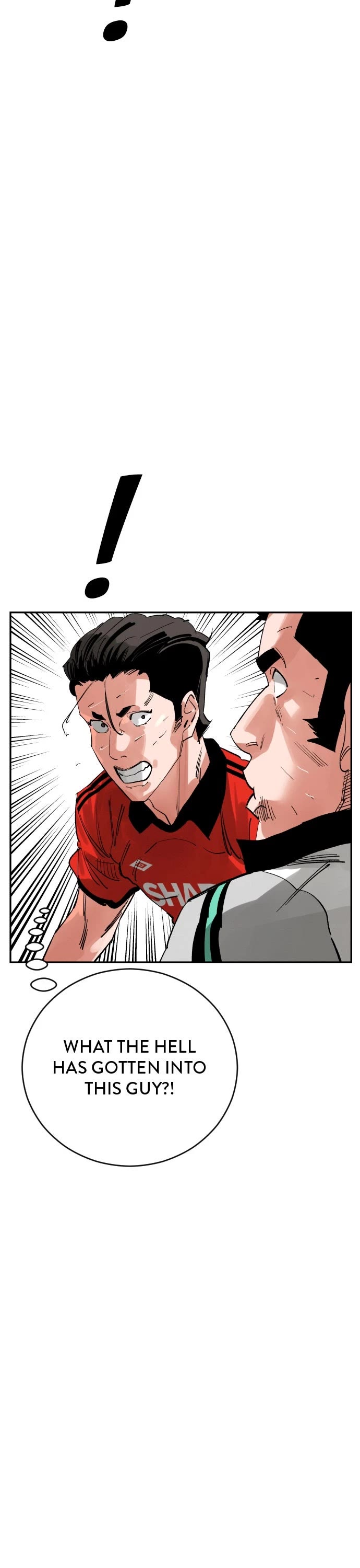 Build Up chapter 202 page 53