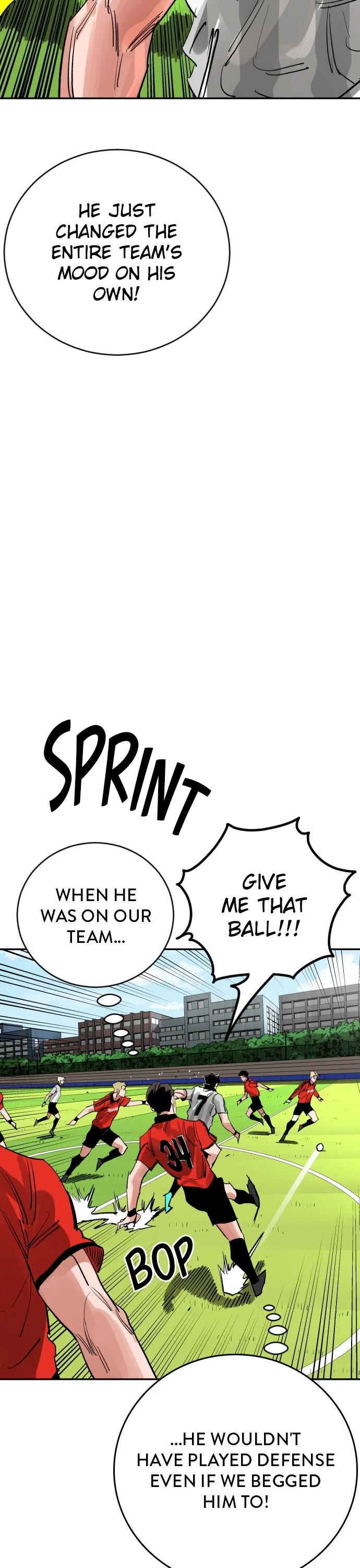 Build Up chapter 202 page 56