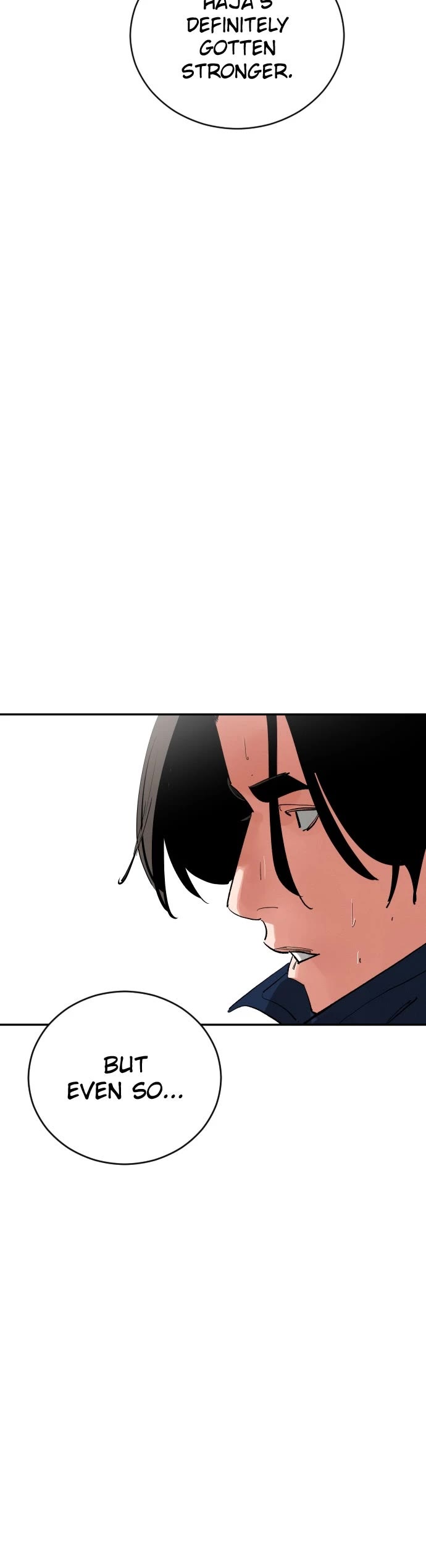 Build Up chapter 202 page 59