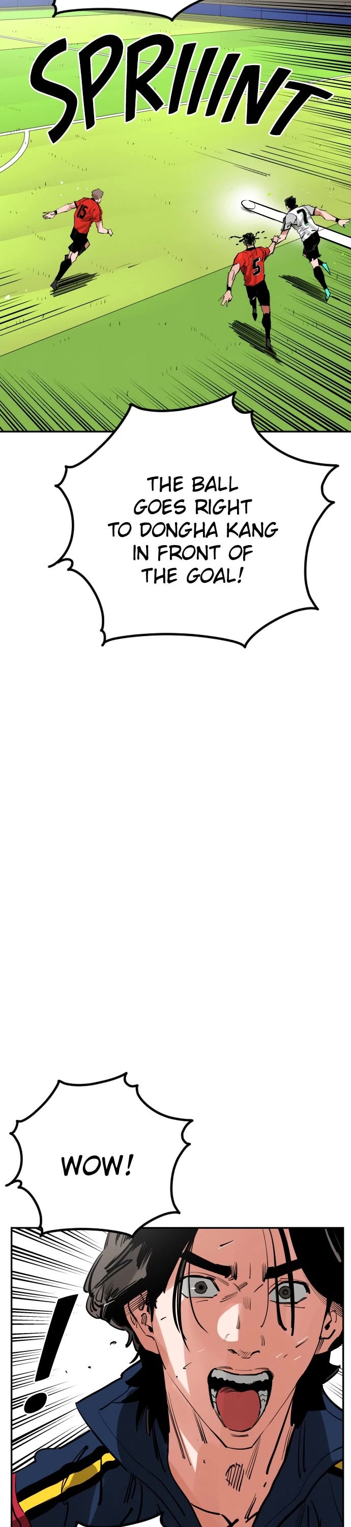 Build Up chapter 202 page 6