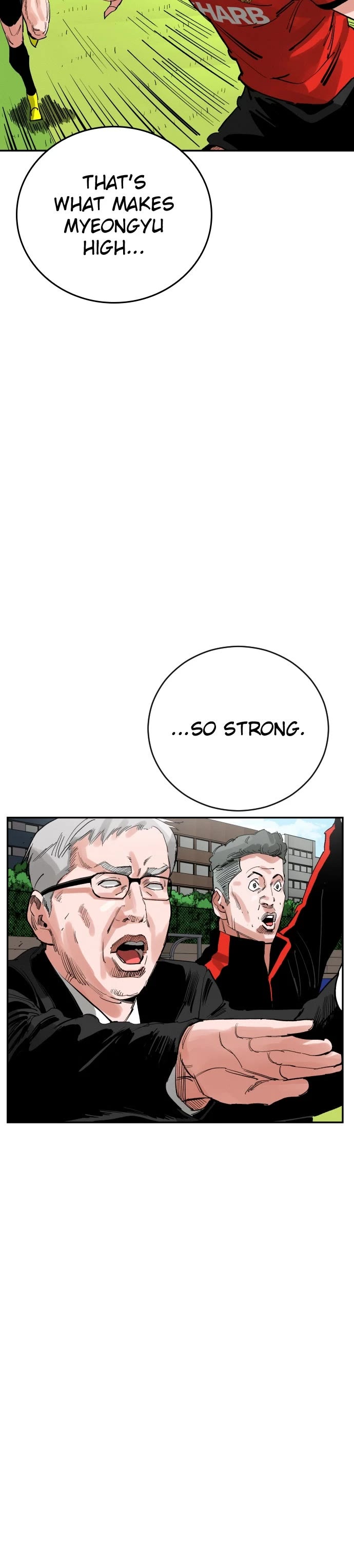 Build Up chapter 202 page 62
