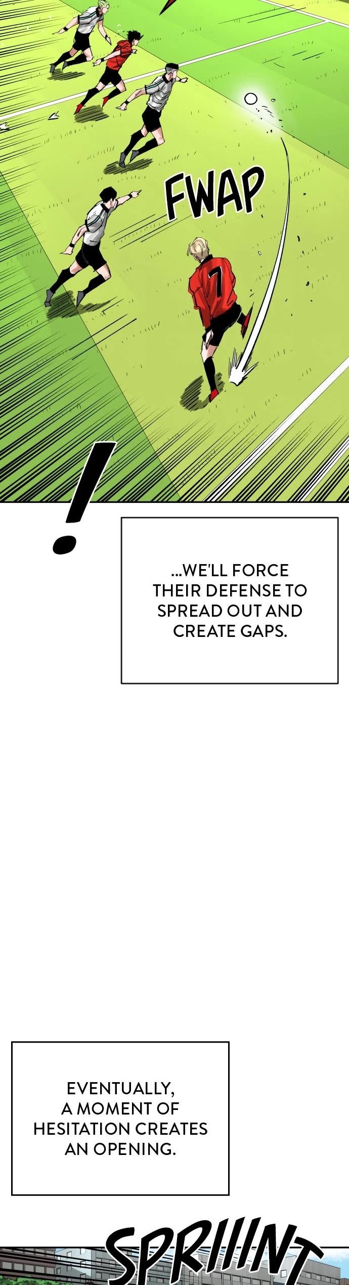 Build Up chapter 202 page 65