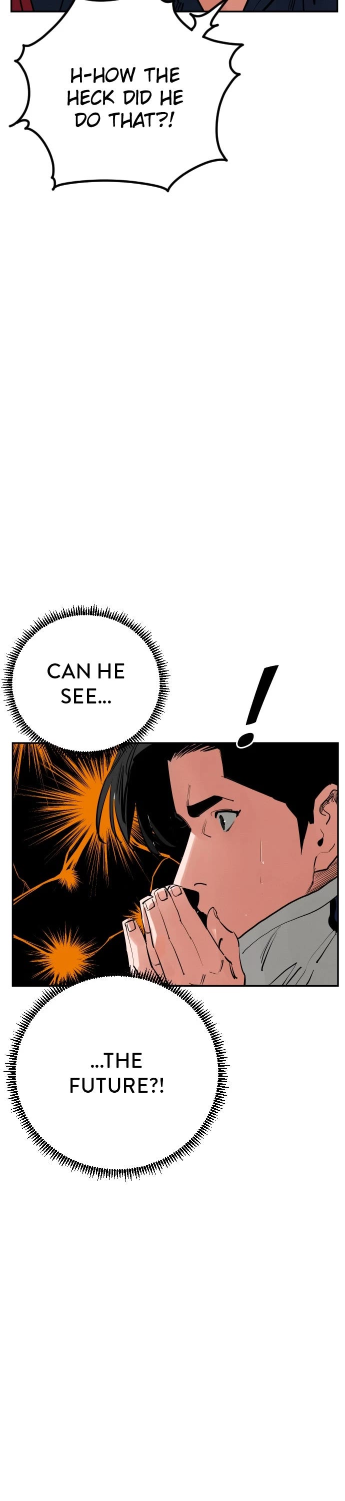 Build Up chapter 202 page 7