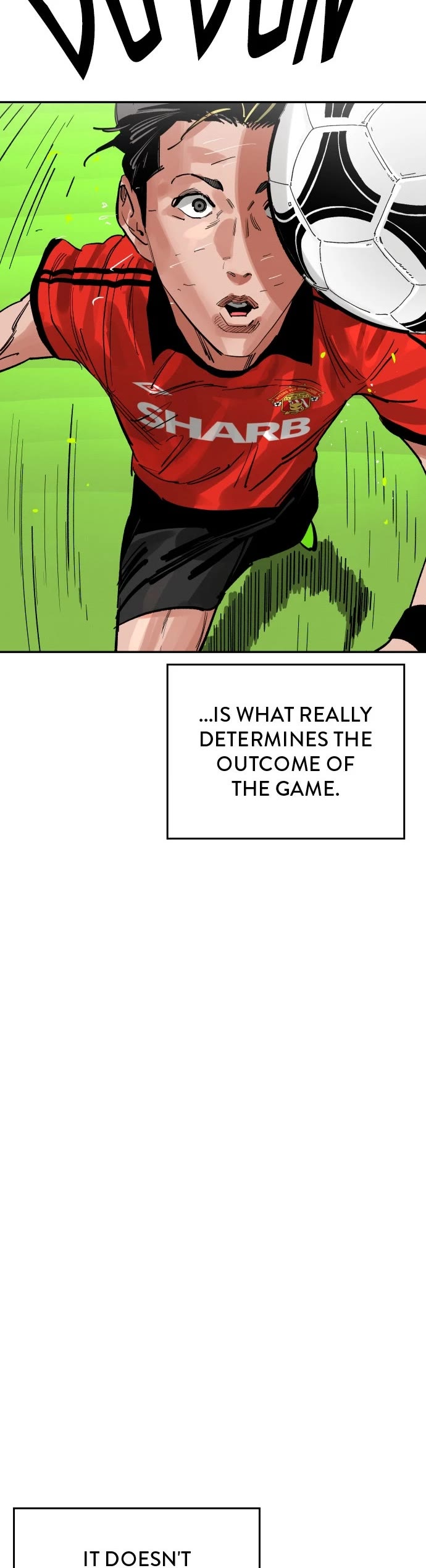 Build Up chapter 202 page 70